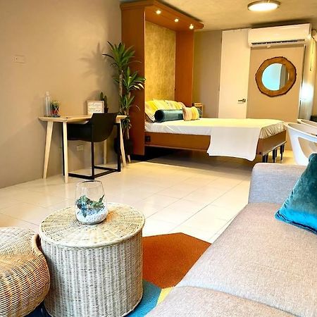 Condado Del Mar Beach Front Jewel A3 San Juan Exteriör bild